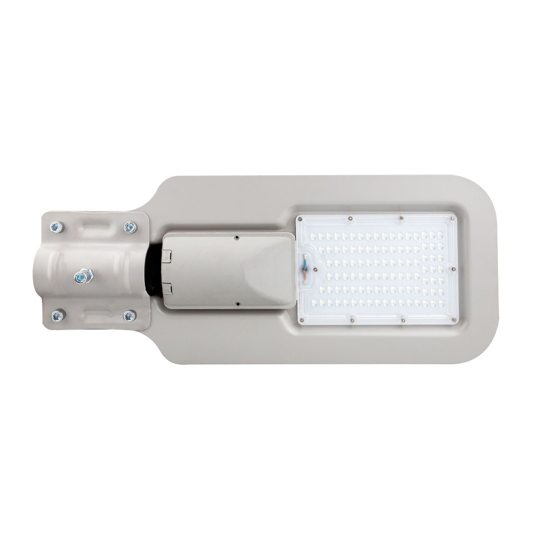 LED straatlamp - 45W - 230V - Koud wit LED straatlamp - 45W - 230V - Koud wit